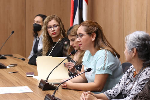 Firma del Proyecto de Ley
Expediente: N.º 23.257 – 