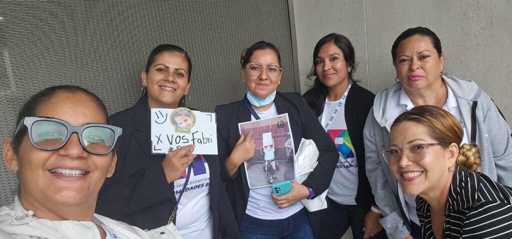 Aprobación del proyecto de ley