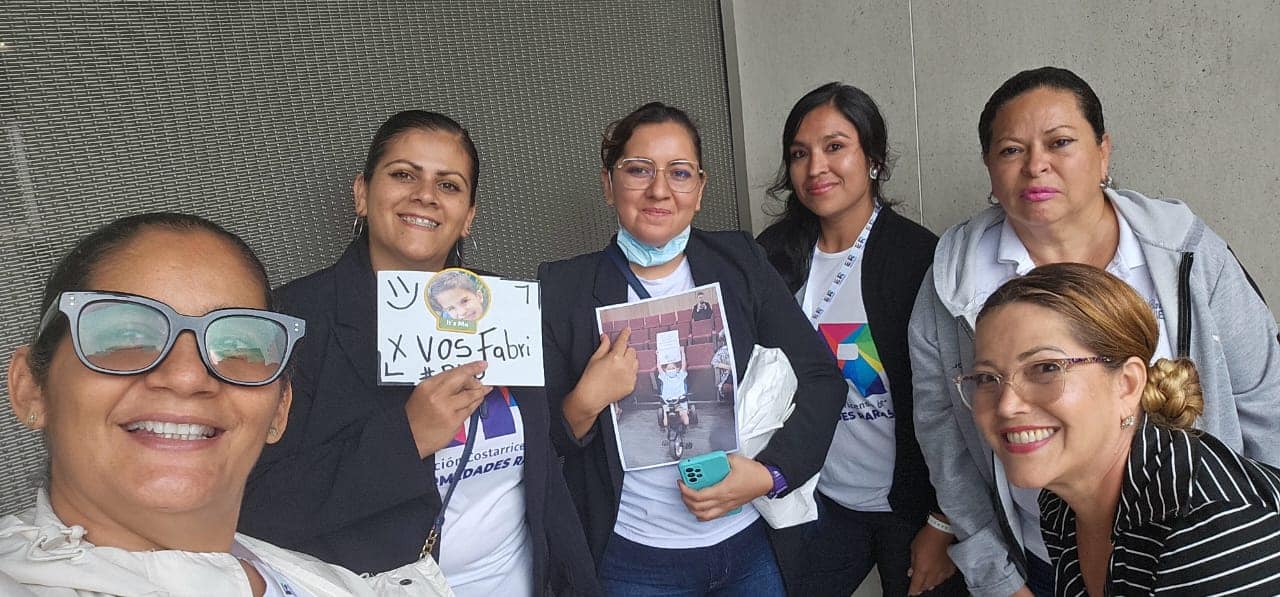 Aprobación del proyecto de ley