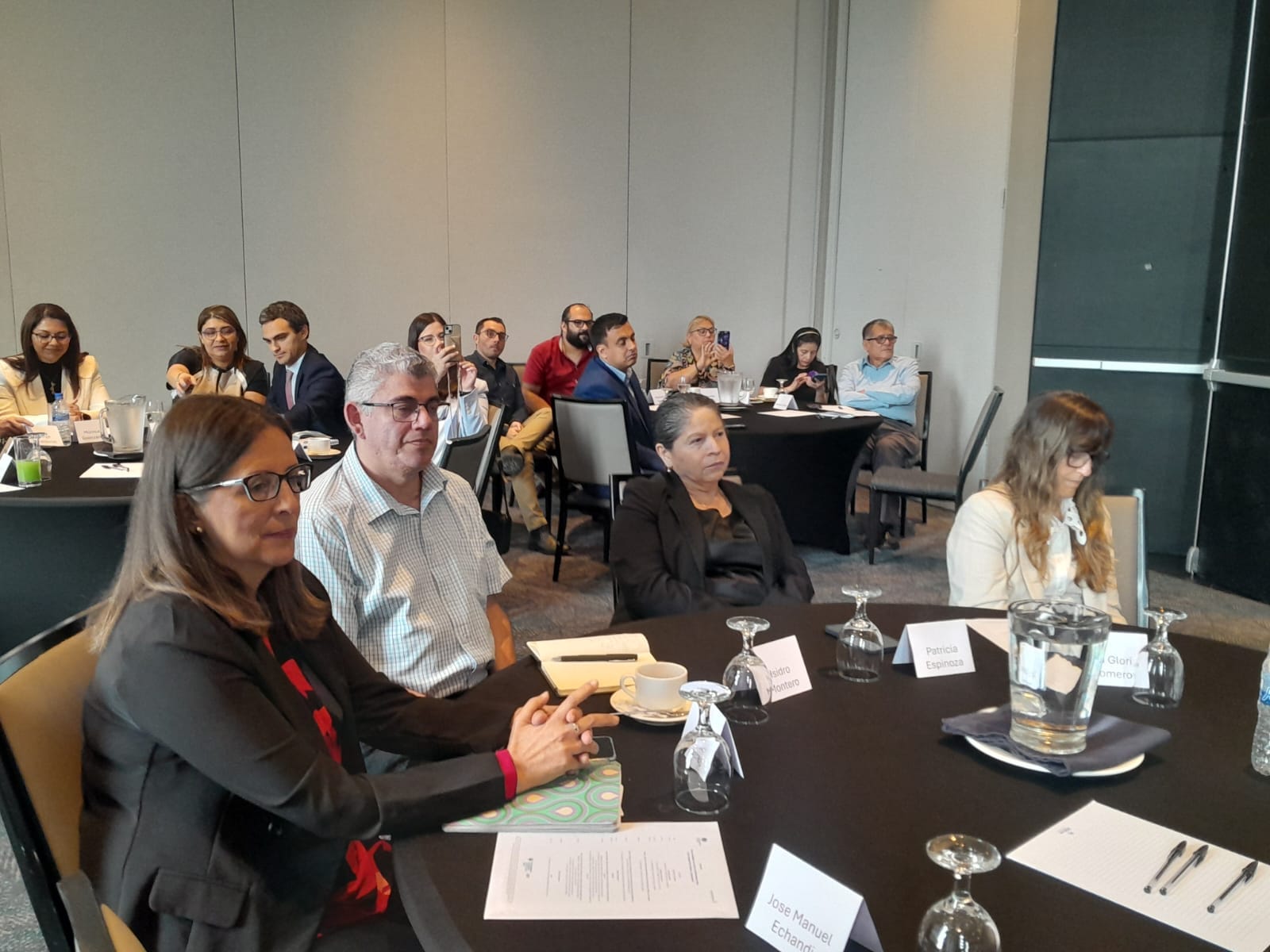 Foro Regional de Pacientes y Legisladores