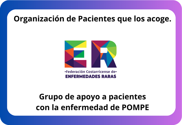 Enfermedad de Pompe