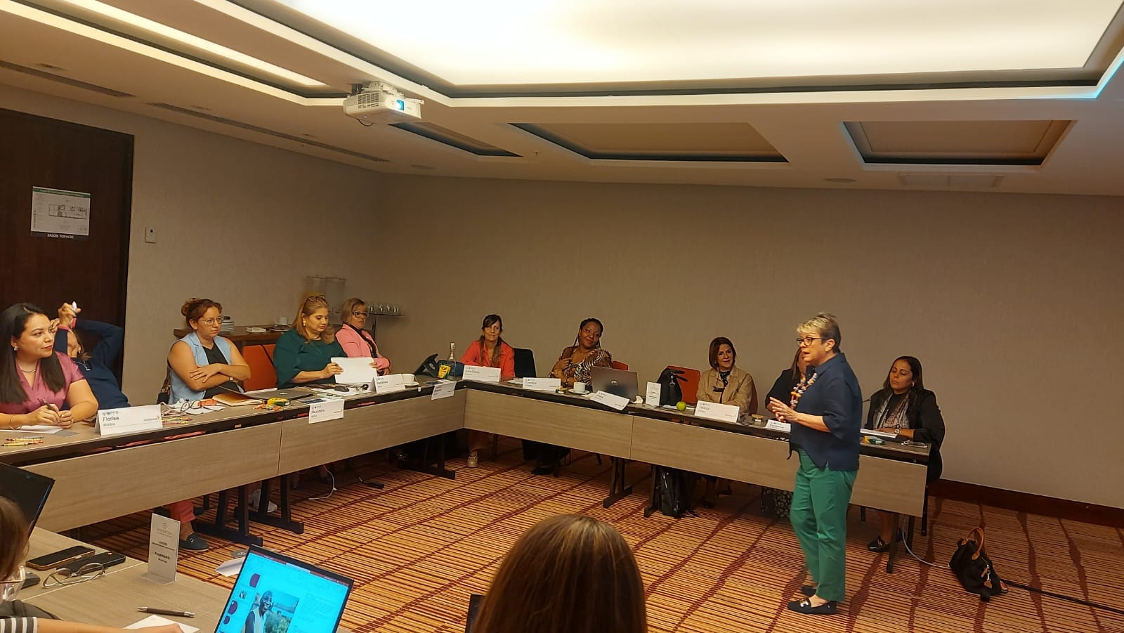 Programa de Fortalecimiento