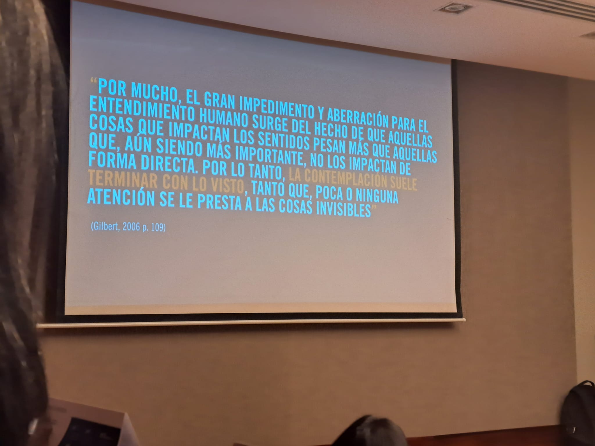 Programa de Fortalecimiento