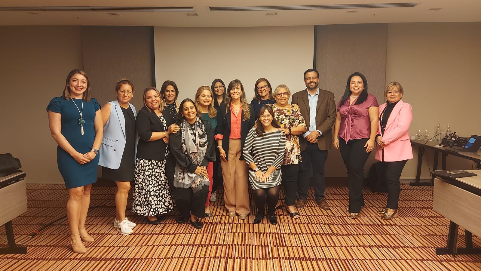 Programa de Fortalecimiento