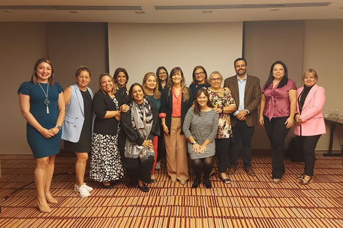 Programa de Fortalecimiento de Capacidades