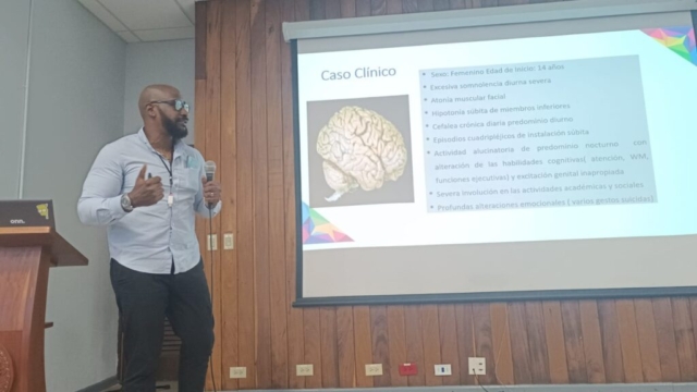 Universidad de Costa Rica - Semana de Enfermedades Raras Costa Rica 2024