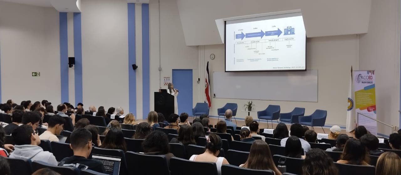 UCIMED - Semana de Enfermedades Raras Costa Rica 2024