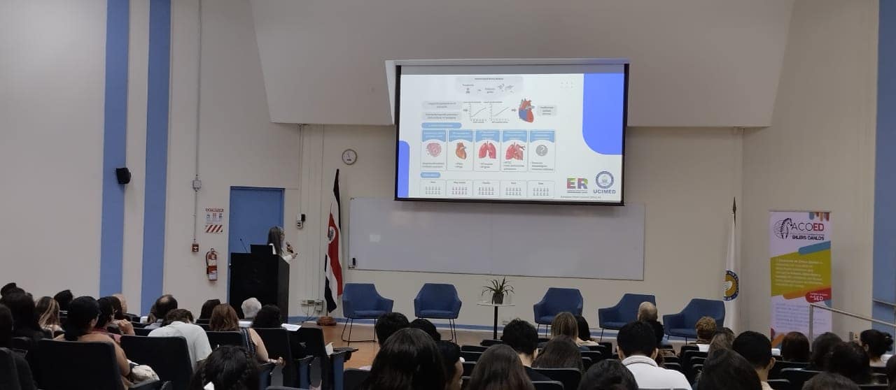 UCIMED - Semana de Enfermedades Raras Costa Rica 2024