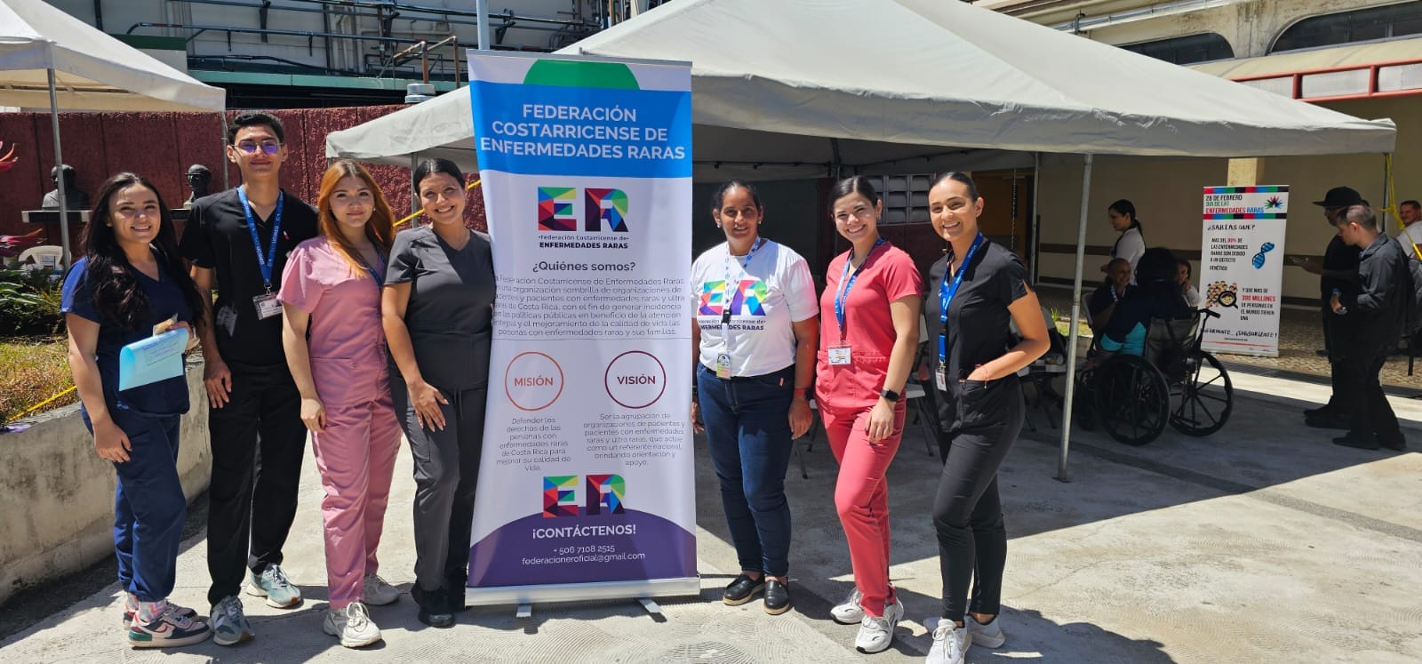 Clínica de Enfermedades Raras