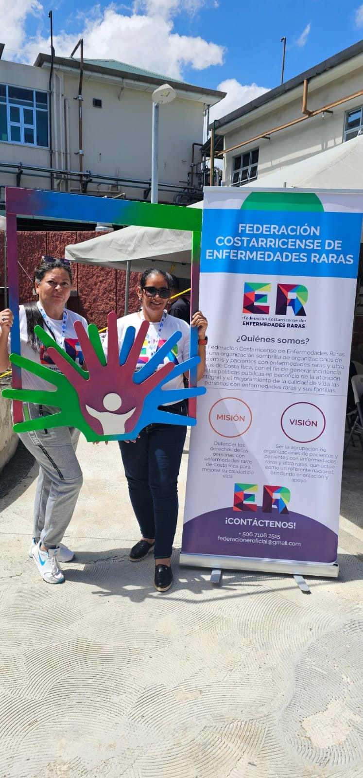 Clínica de Enfermedades Raras