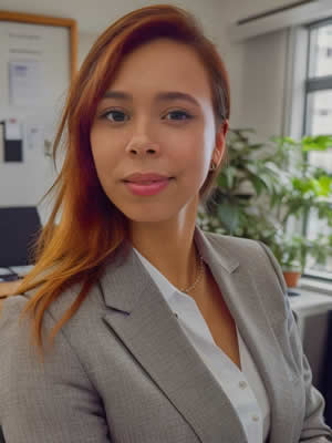 Susan Acuña Quirós
