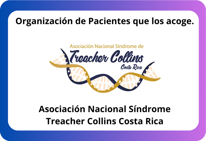 Asociación Nacional Síndrome de Treacher-Collins Costa Rica