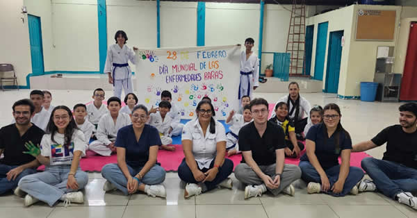 Día Mundial de las Enfermedades Raras II