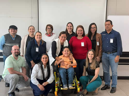 Foro Tejiendo Alianzas