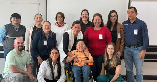 Foro "Tejiendo Alianzas"