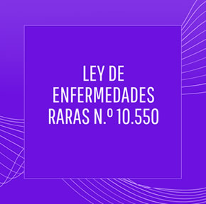 Ley de Enfermedades Raras N.° 10.550