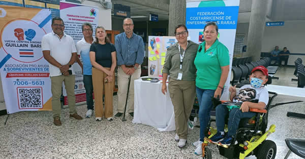 Semana Nacional de los Derechos de las Personas con Discapacidad