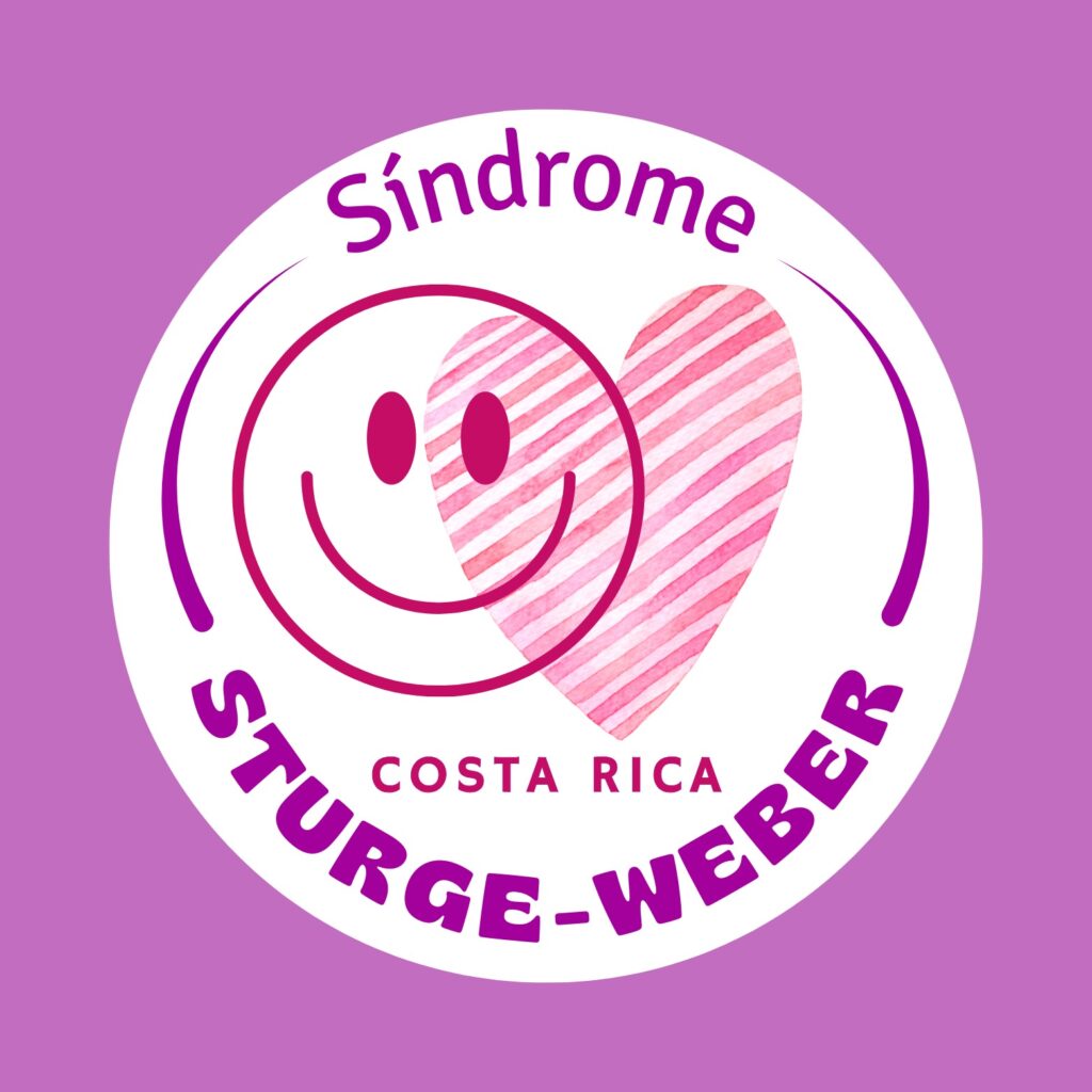 Síndrome Sturge Weber
