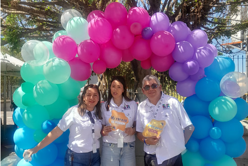 Jornada Nacional de Enfermedades Raras