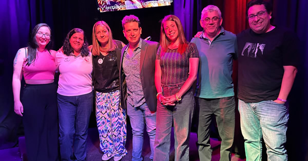 Galería: Semana Enfermedades Raras 2026