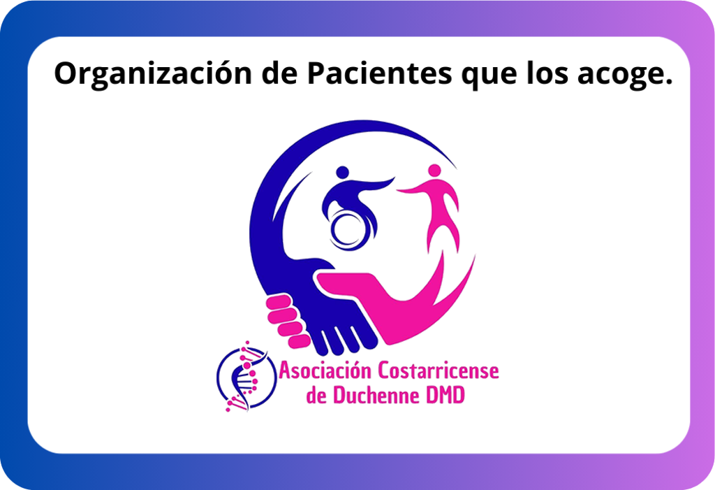 Asociación Costarricense de Duchenne DMD