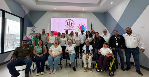 Primer Encuentro Nacional de Personas con Amiloidosis