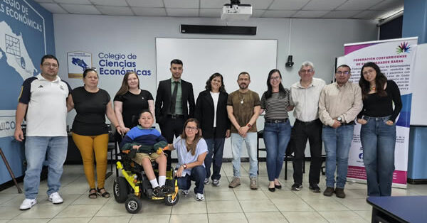 Asamblea General Ordinaria 2026